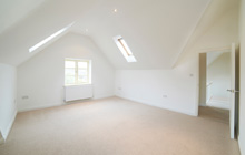 Earls Colne bedroom extension leads